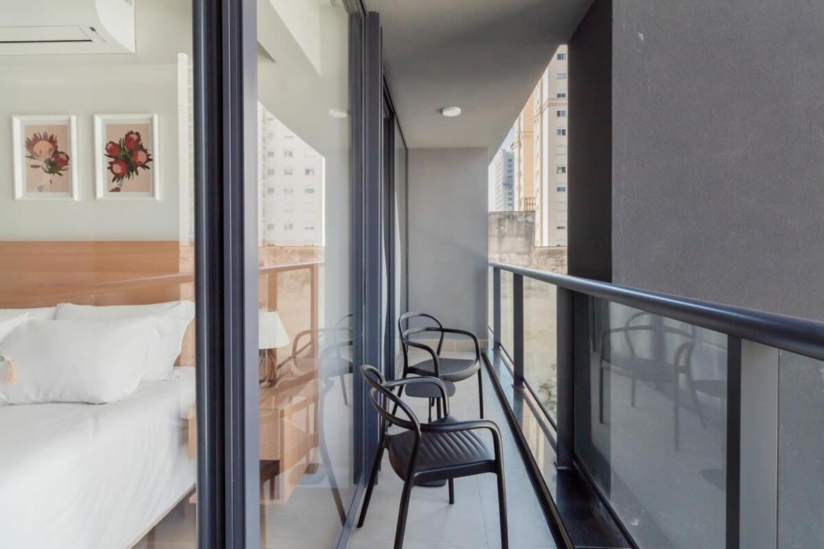Bhomy Perdizes Reformado E Bem Localizado Dh305 Apartamento